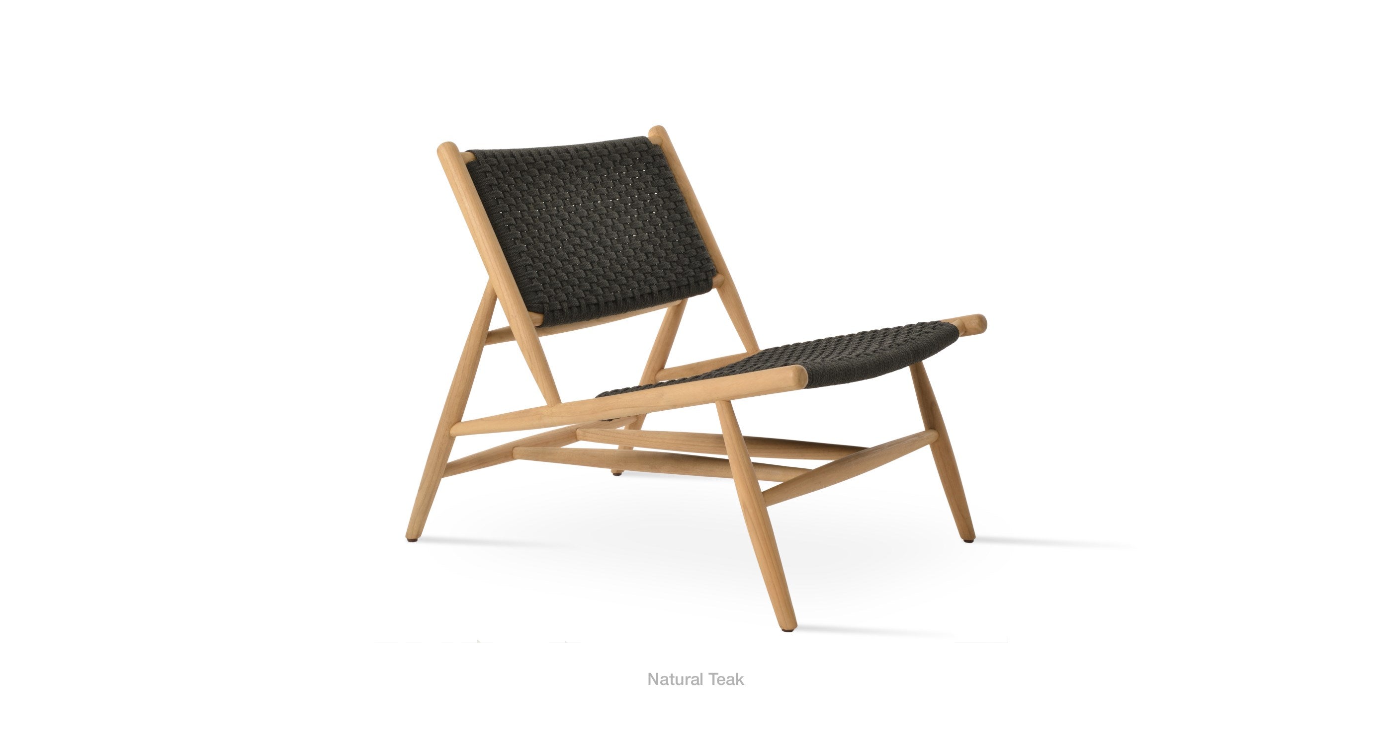 Phuket Teak Lounge - | Image 9 | InSTYLE Home & Rugs