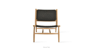 Phuket Teak Lounge - | Image 2 | InSTYLE Home & Rugs