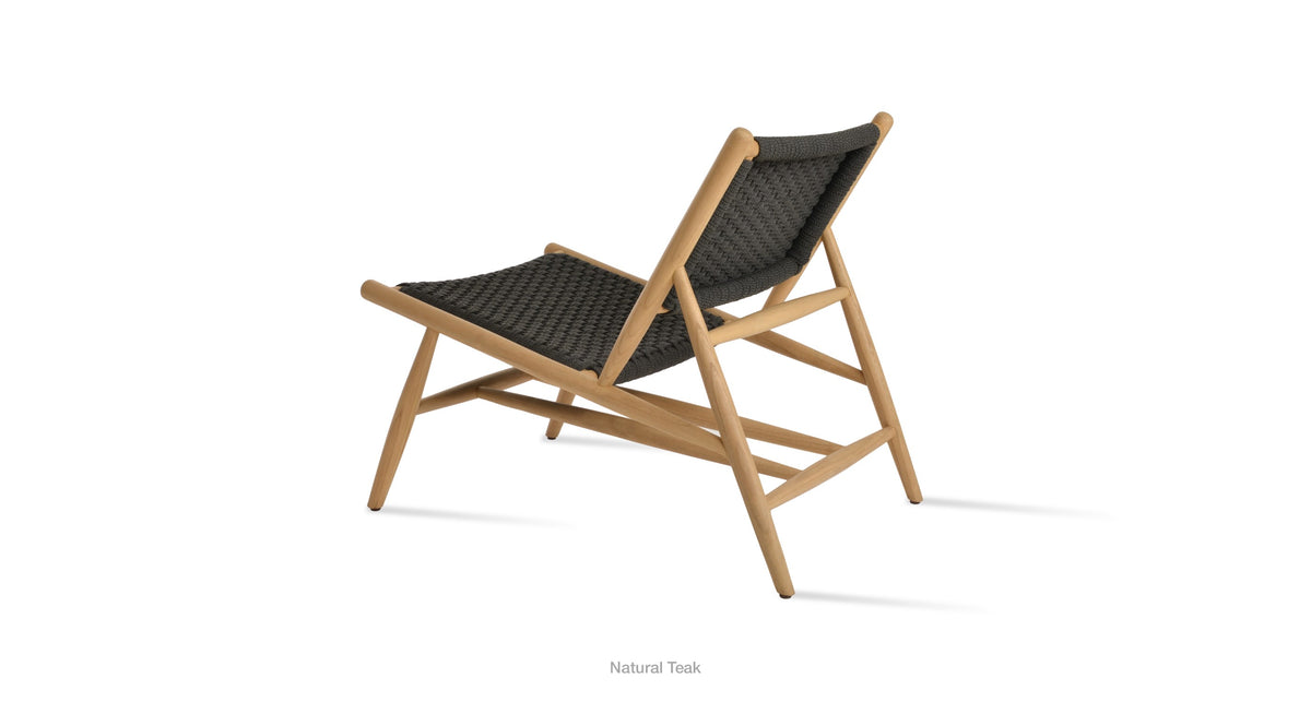 Phuket Teak Lounge - | Image 5 | InSTYLE Home & Rugs
