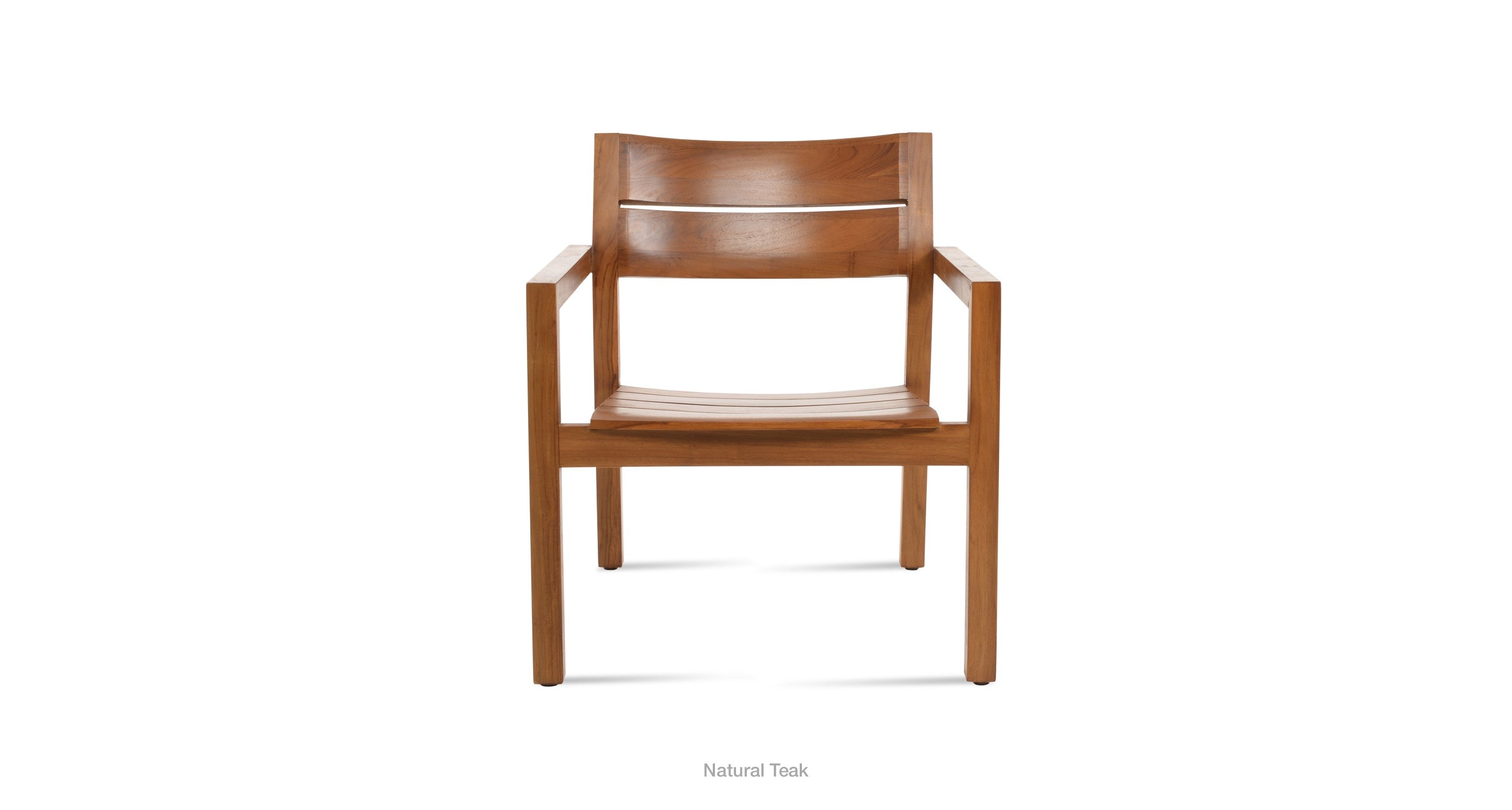 Hrant Teak Lounge - | Image 14 | InSTYLE Home & Rugs