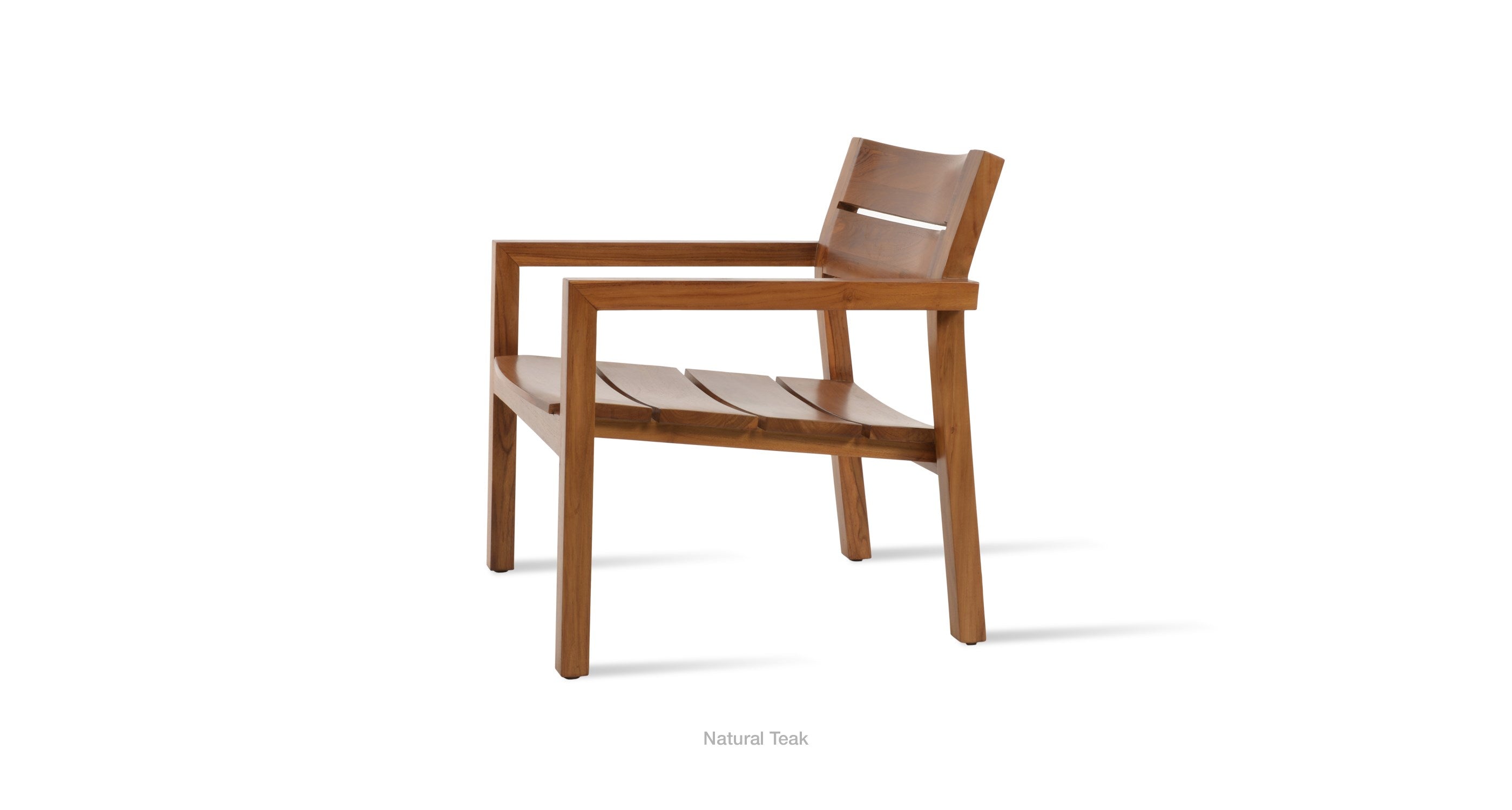 Hrant Teak Lounge - | Image 15 | InSTYLE Home & Rugs