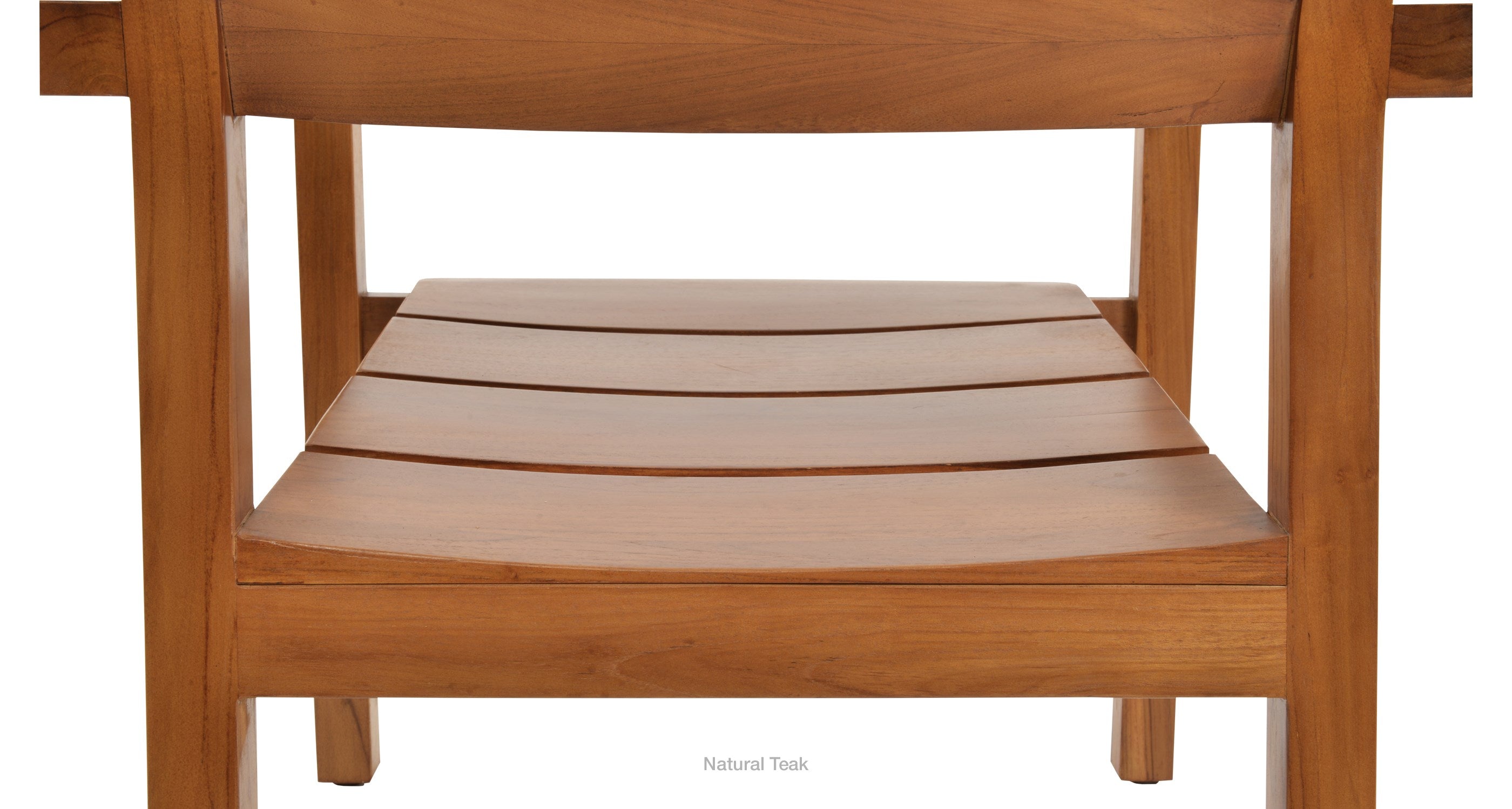 Hrant Teak Lounge - | Image 6 | InSTYLE Home & Rugs