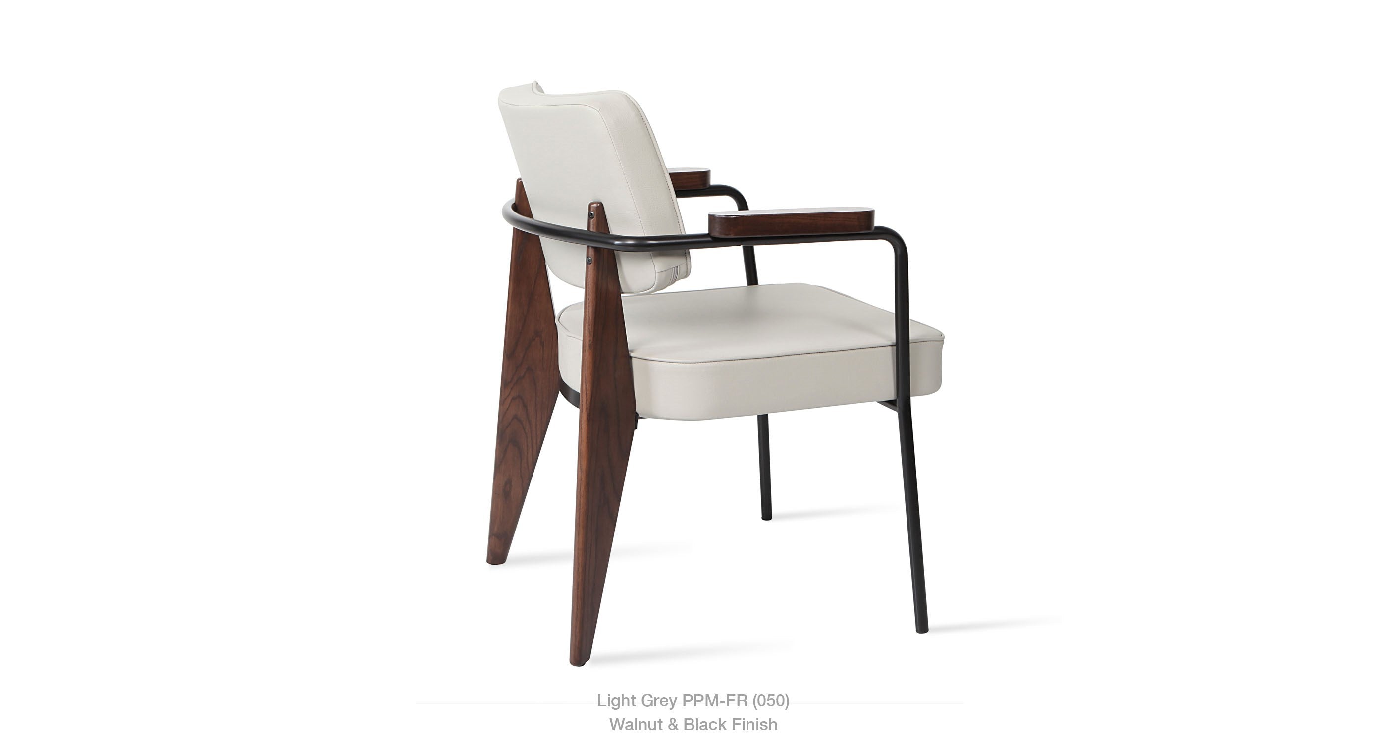 Coral Armchair - cozy armchair for reading and relaxation | Image 6 | InSTYLE Home & Rugs