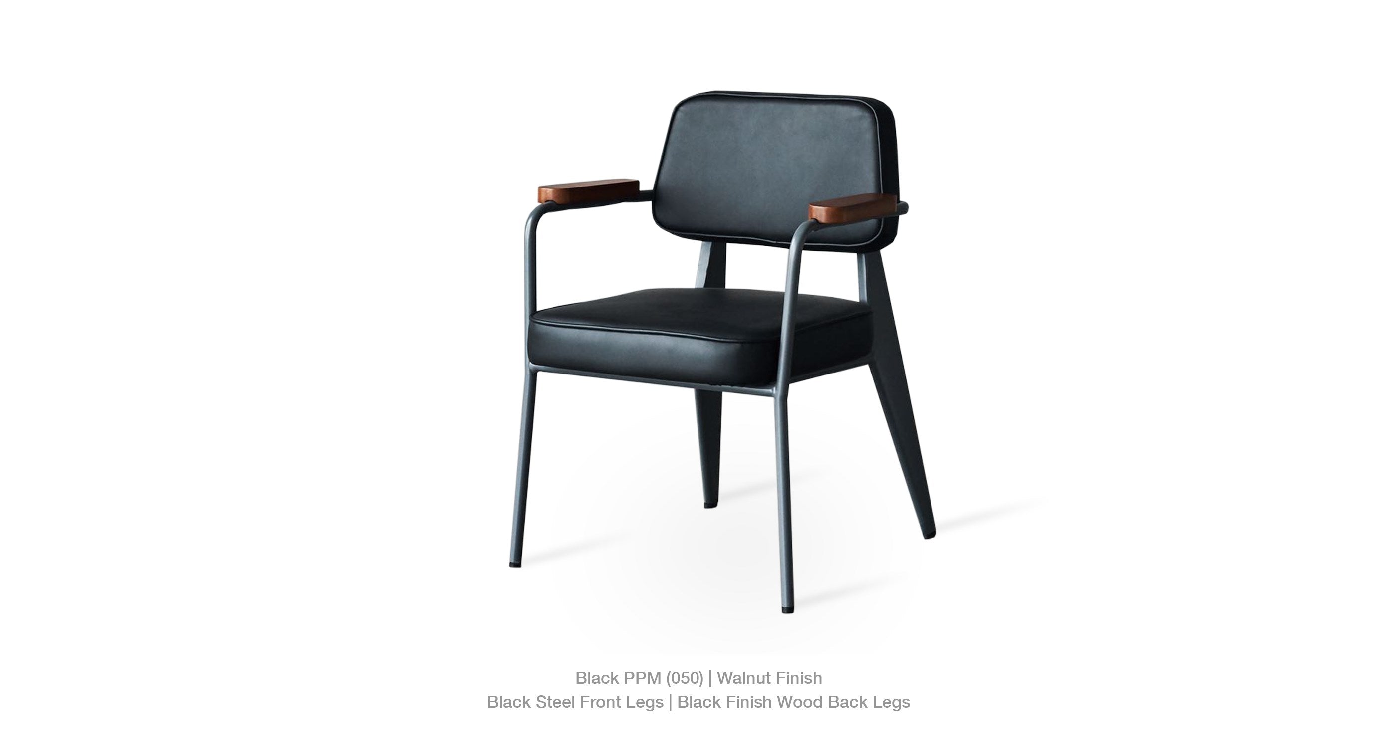 Coral Armchair - cozy armchair for reading and relaxation | Image 11 | InSTYLE Home & Rugs