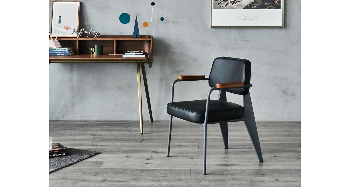 Coral Armchair - cozy armchair for reading and relaxation | Image 15 | InSTYLE Home & Rugs
