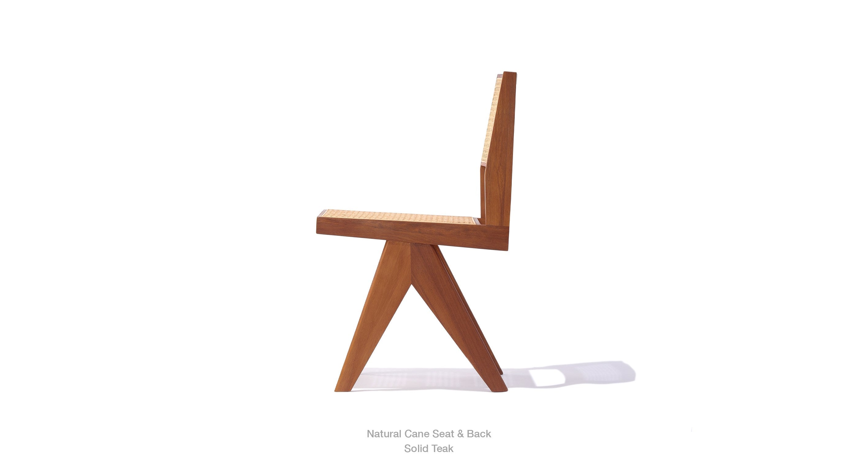 Pierre J Teak Full Wicker Chair - durable construction for long-lasting use | Image 17 | InSTYLE Home & Rugs