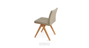 Aria Fino Chair - durable construction for long-lasting use | Image 8 | InSTYLE Home & Rugs
