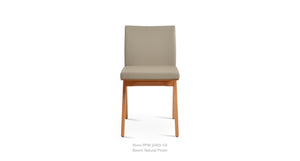 Aria Fino Chair - durable construction for long-lasting use | Image 12 | InSTYLE Home & Rugs