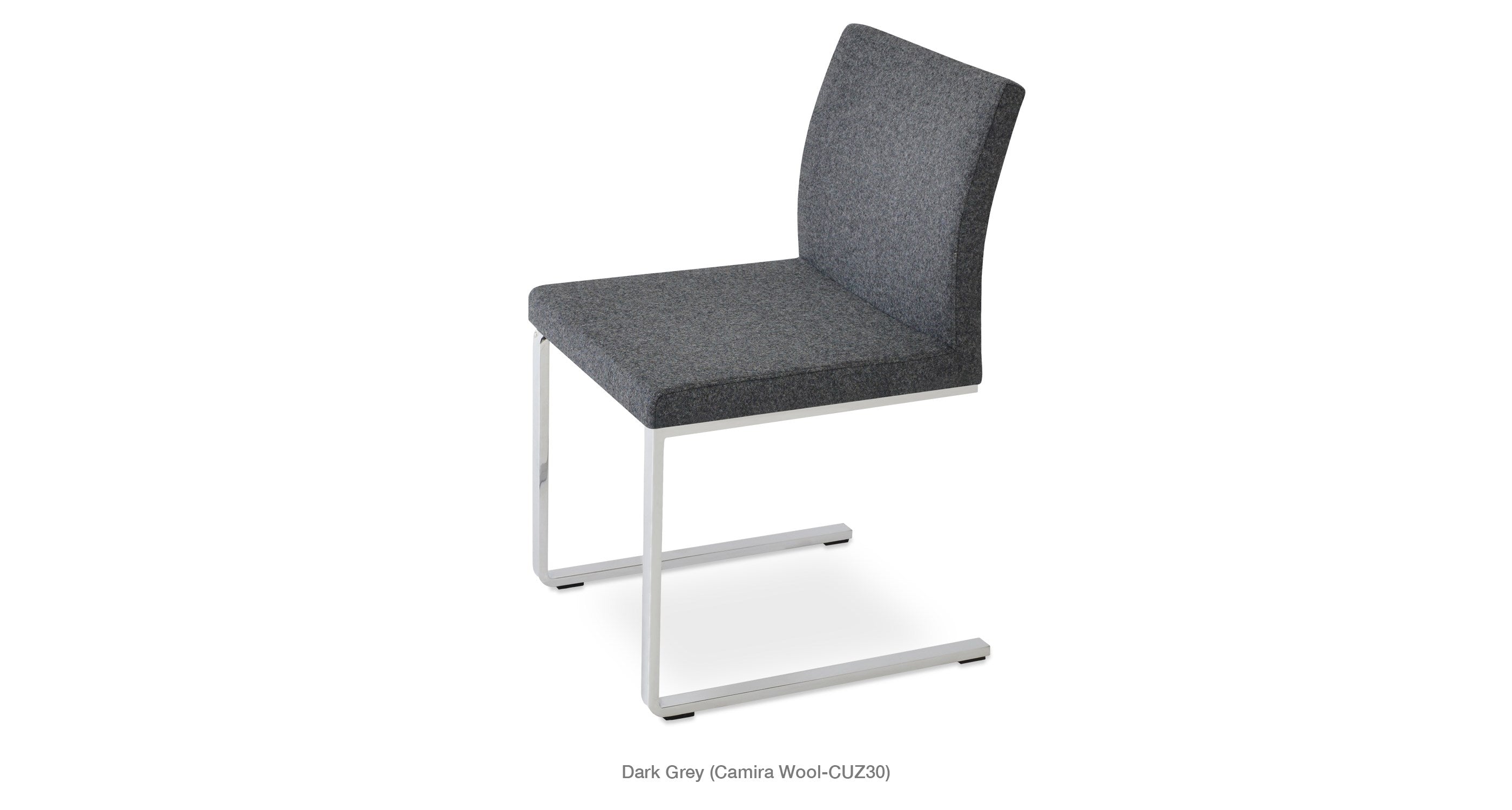 Aria Flat Chair - durable construction for long-lasting use | Image 37 | InSTYLE Home & Rugs