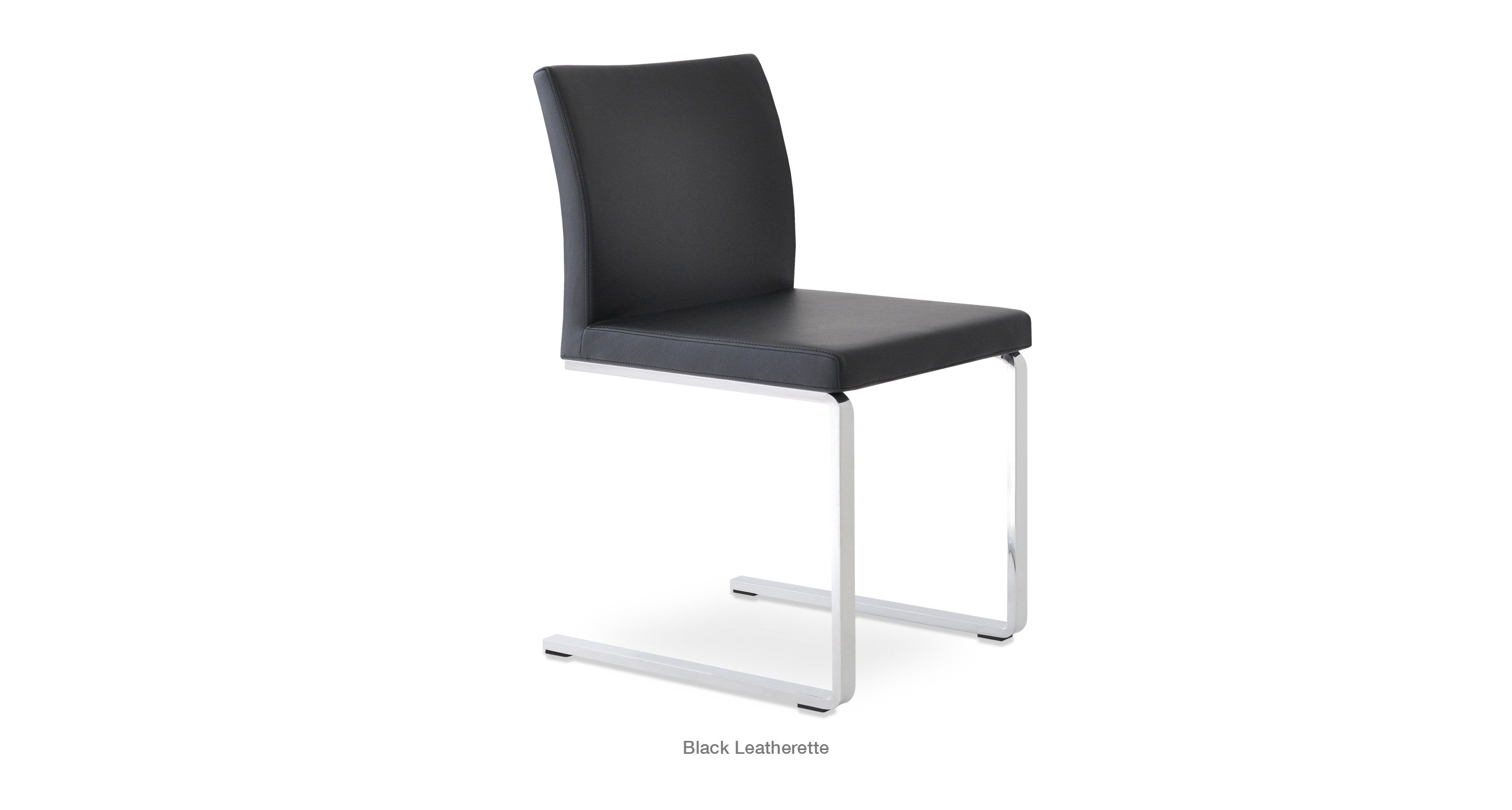 Aria Flat Chair - durable construction for long-lasting use | Image 12 | InSTYLE Home & Rugs