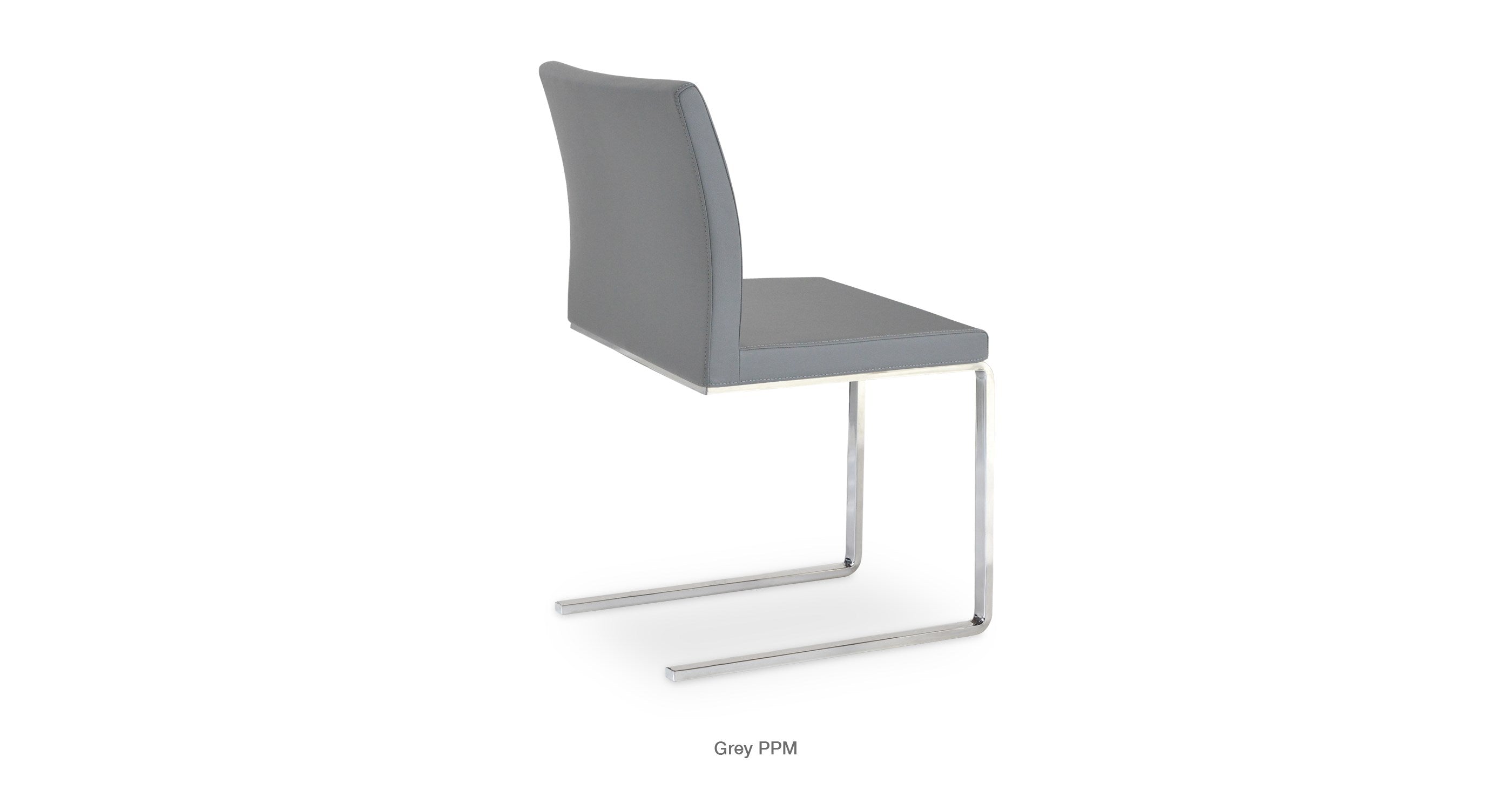 Aria Flat Chair - durable construction for long-lasting use | Image 20 | InSTYLE Home & Rugs