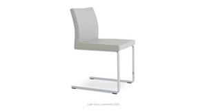 Aria Flat Chair - durable construction for long-lasting use | Image 22 | InSTYLE Home & Rugs
