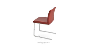 Aria Flat Chair - durable construction for long-lasting use | Image 25 | InSTYLE Home & Rugs