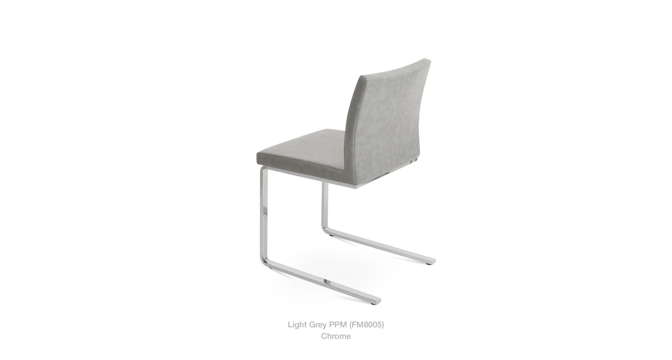 Aria Flat Chair - durable construction for long-lasting use | Image 27 | InSTYLE Home & Rugs