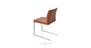 Aria Flat Chair - durable construction for long-lasting use | Image 29 | InSTYLE Home & Rugs