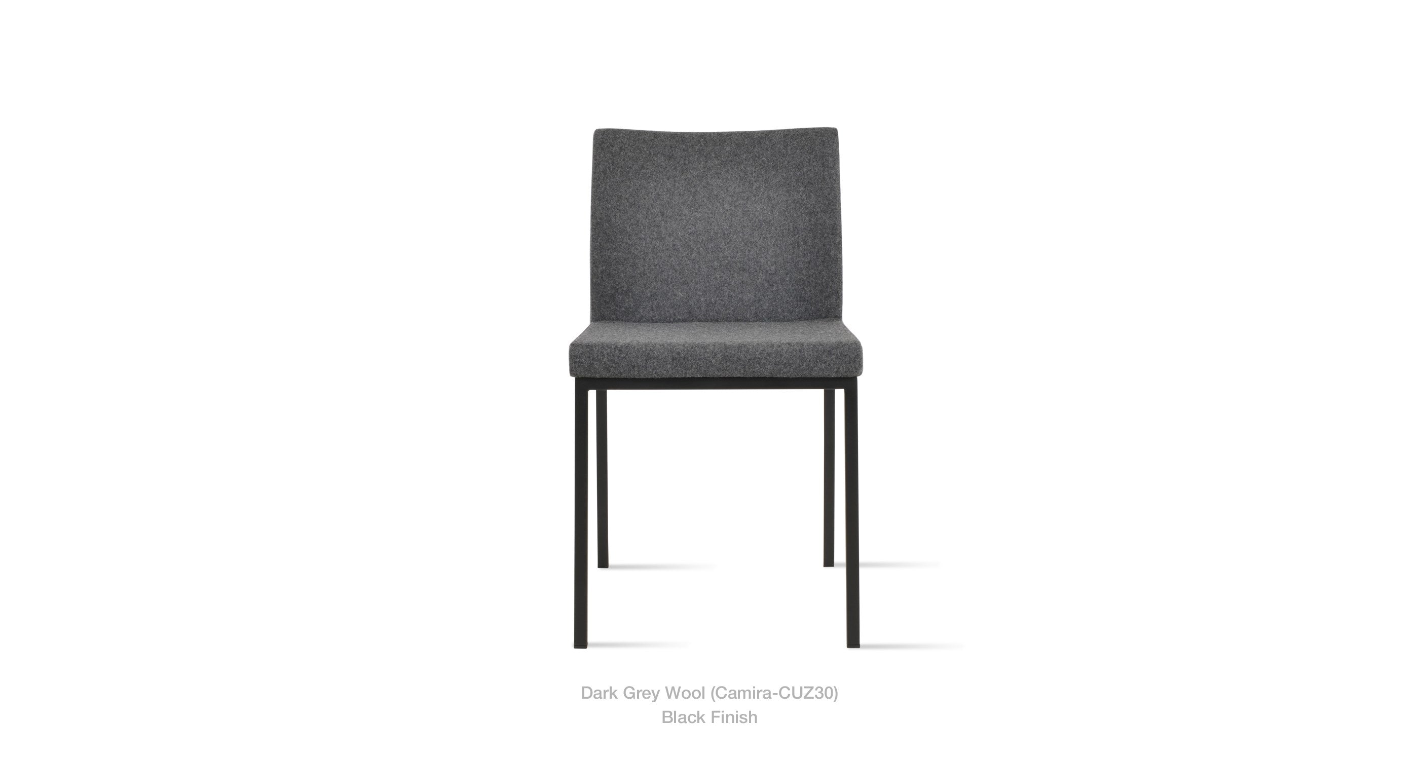 Aria Metal Chair - durable construction for long-lasting use | Image 79 | InSTYLE Home & Rugs