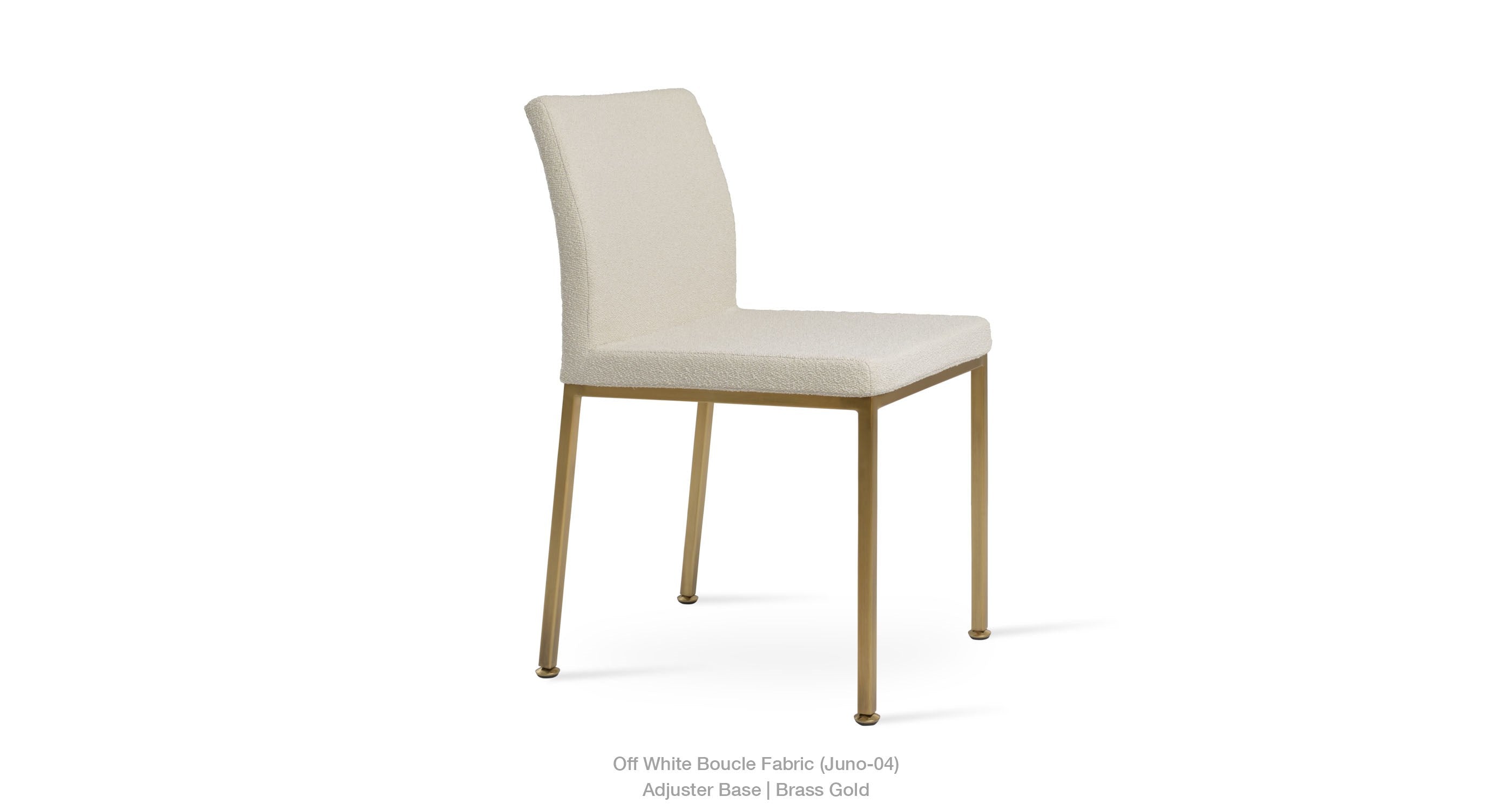Aria Metal Chair - durable construction for long-lasting use | Image 92 | InSTYLE Home & Rugs
