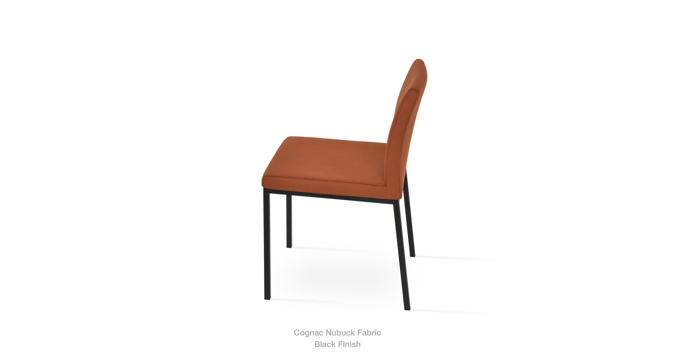 Aria Metal Chair - durable construction for long-lasting use | Image 94 | InSTYLE Home & Rugs