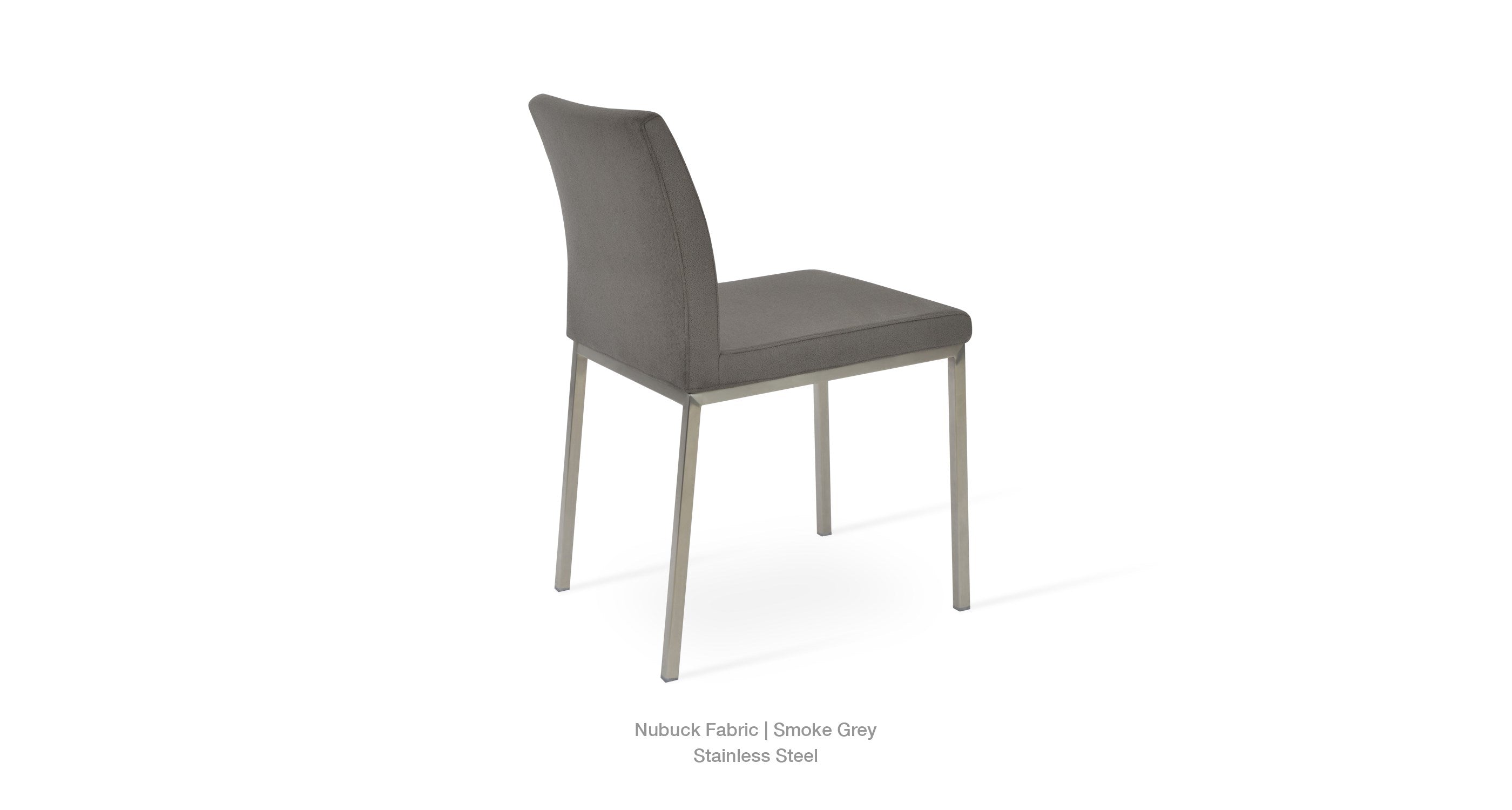 Aria Metal Chair - durable construction for long-lasting use | Image 95 | InSTYLE Home & Rugs