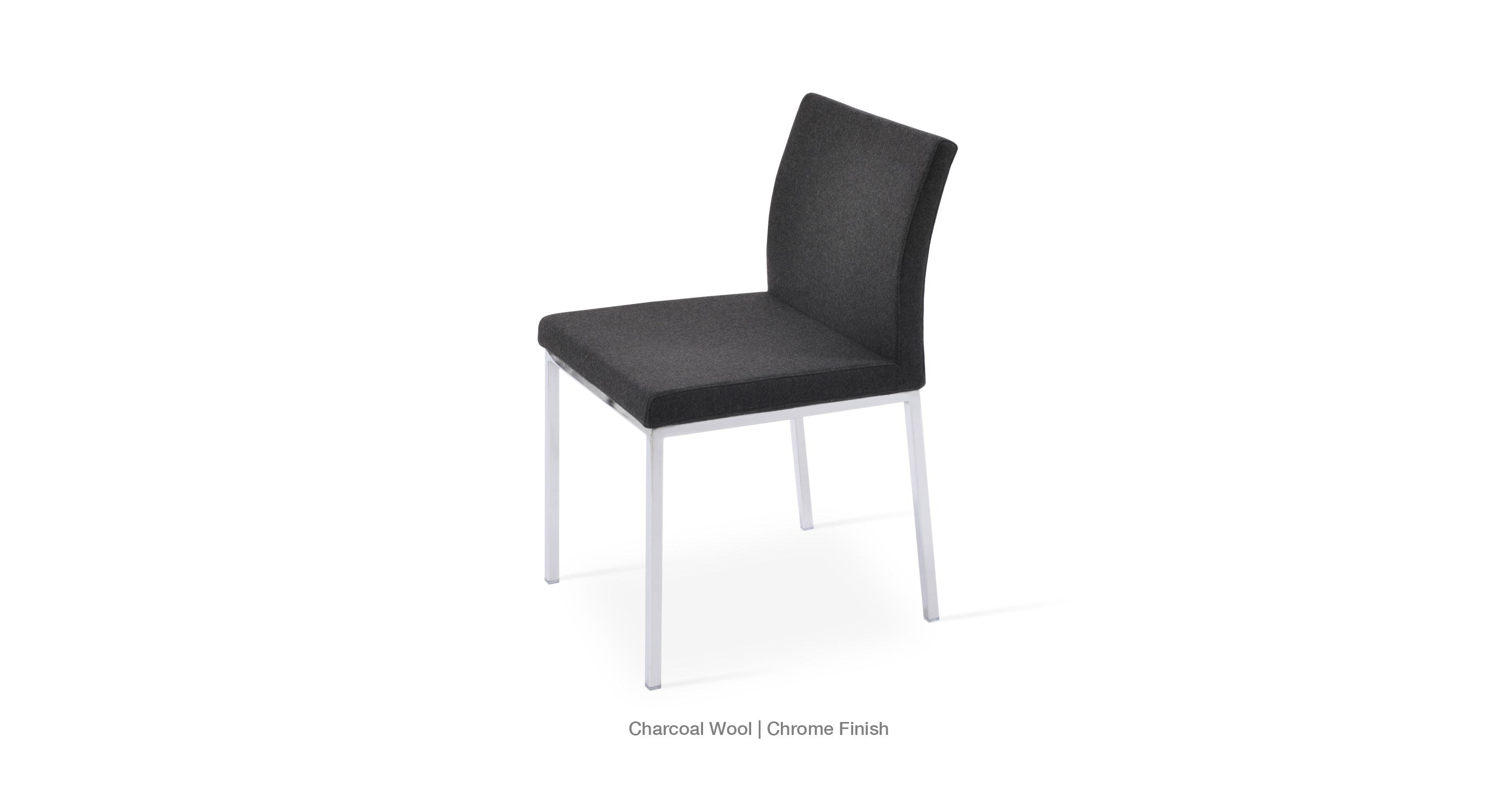 Aria Metal Chair - durable construction for long-lasting use | Image 101 | InSTYLE Home & Rugs