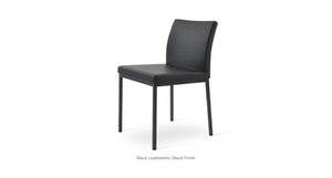 Aria Metal Chair - durable construction for long-lasting use | Image 103 | InSTYLE Home & Rugs