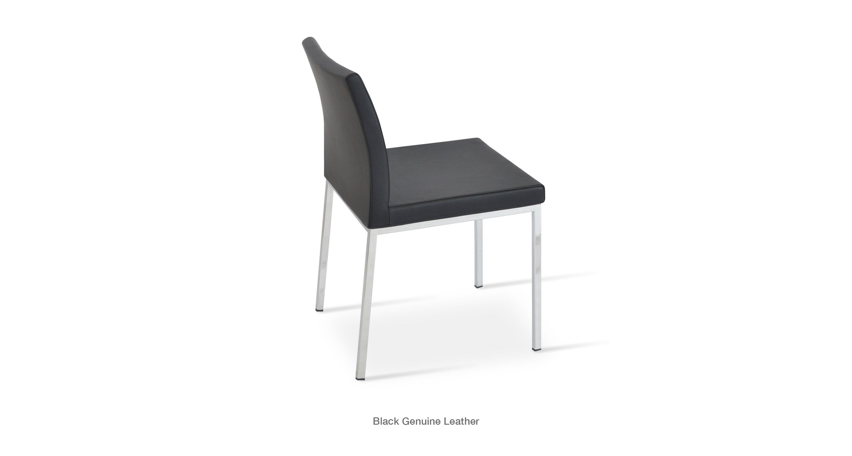 Aria Metal Chair - durable construction for long-lasting use | Image 109 | InSTYLE Home & Rugs