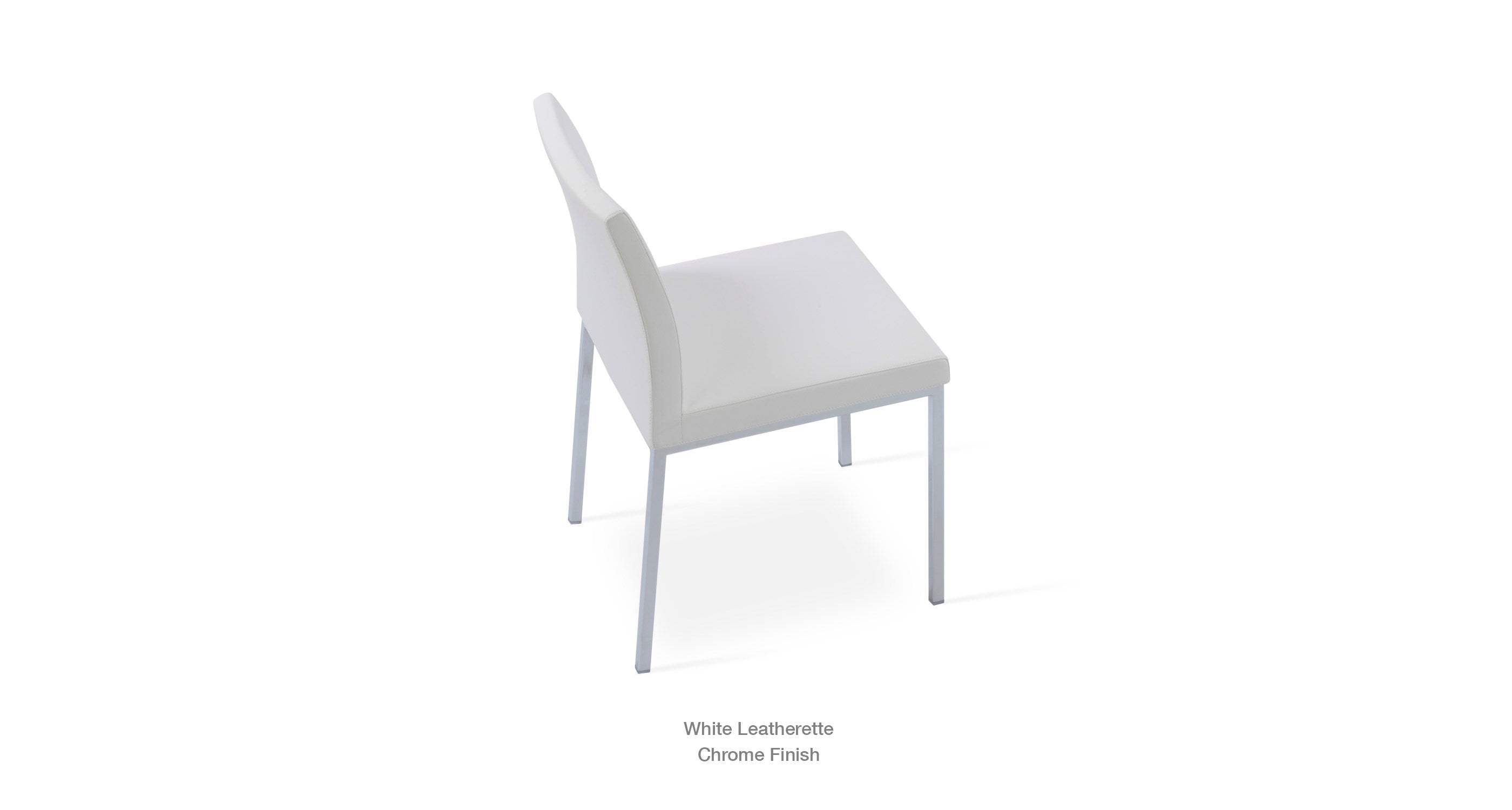Aria Metal Chair - durable construction for long-lasting use | Image 113 | InSTYLE Home & Rugs