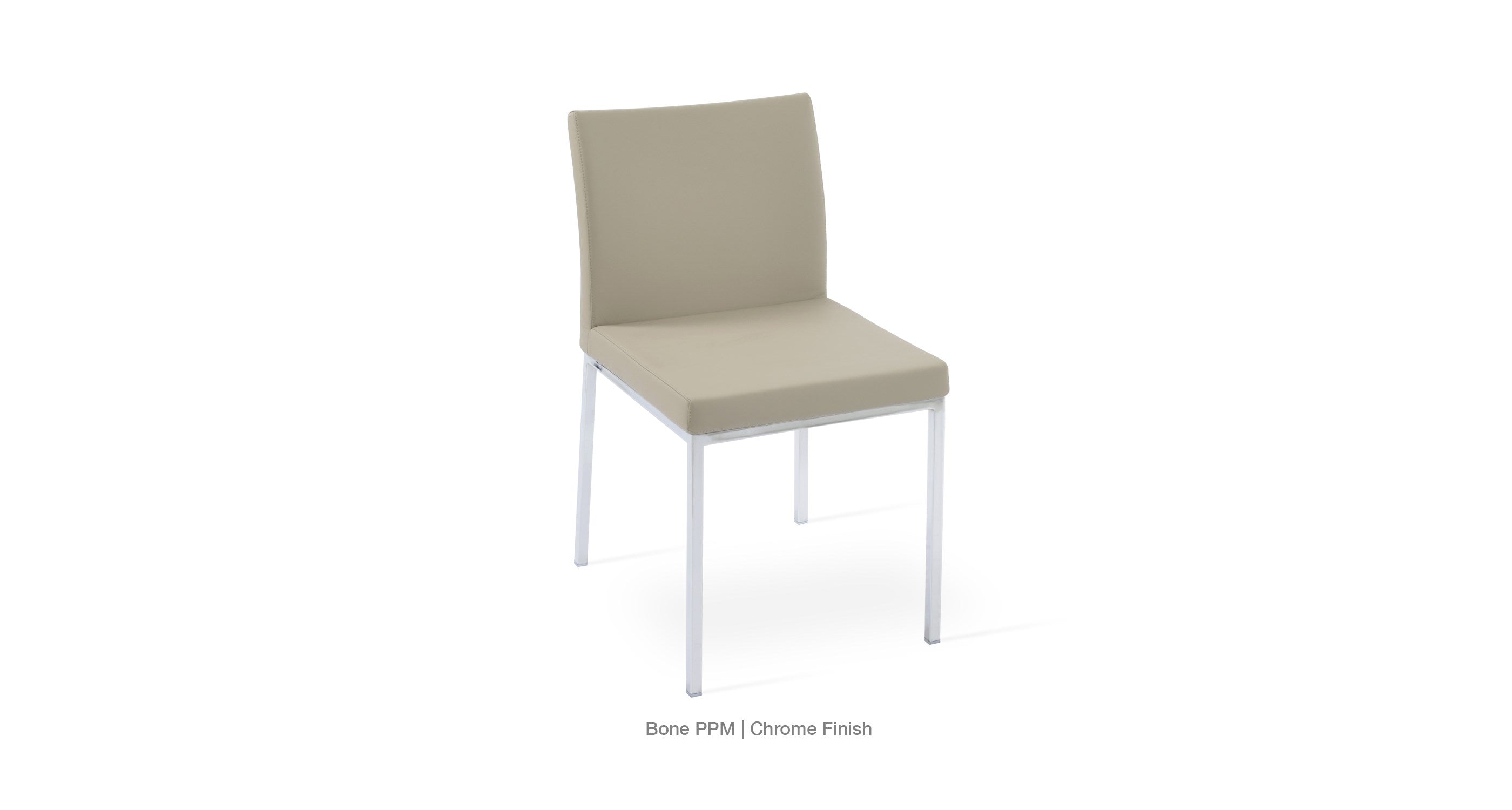 Aria Metal Chair - durable construction for long-lasting use | Image 118 | InSTYLE Home & Rugs