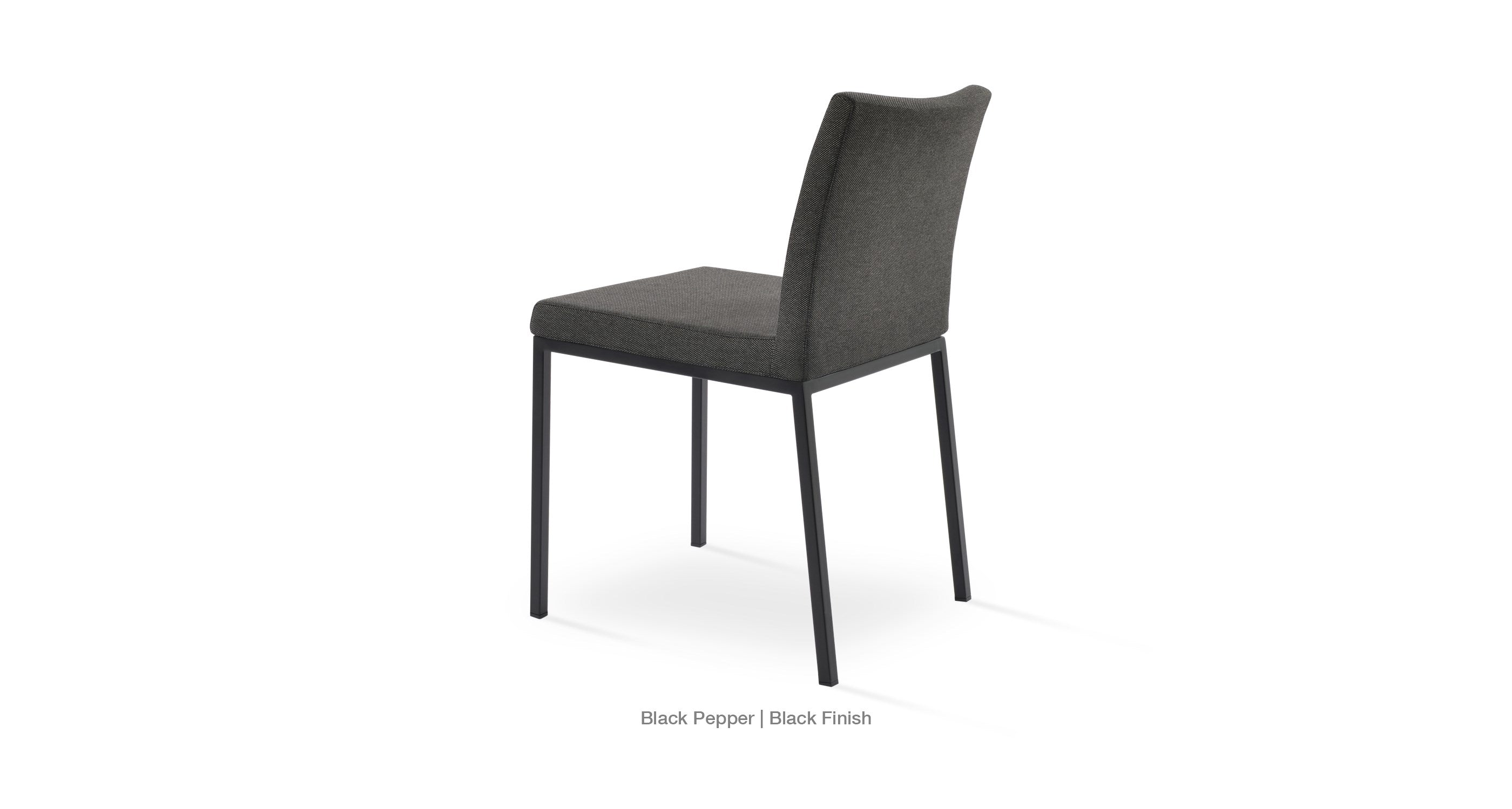Aria Metal Chair - durable construction for long-lasting use | Image 136 | InSTYLE Home & Rugs