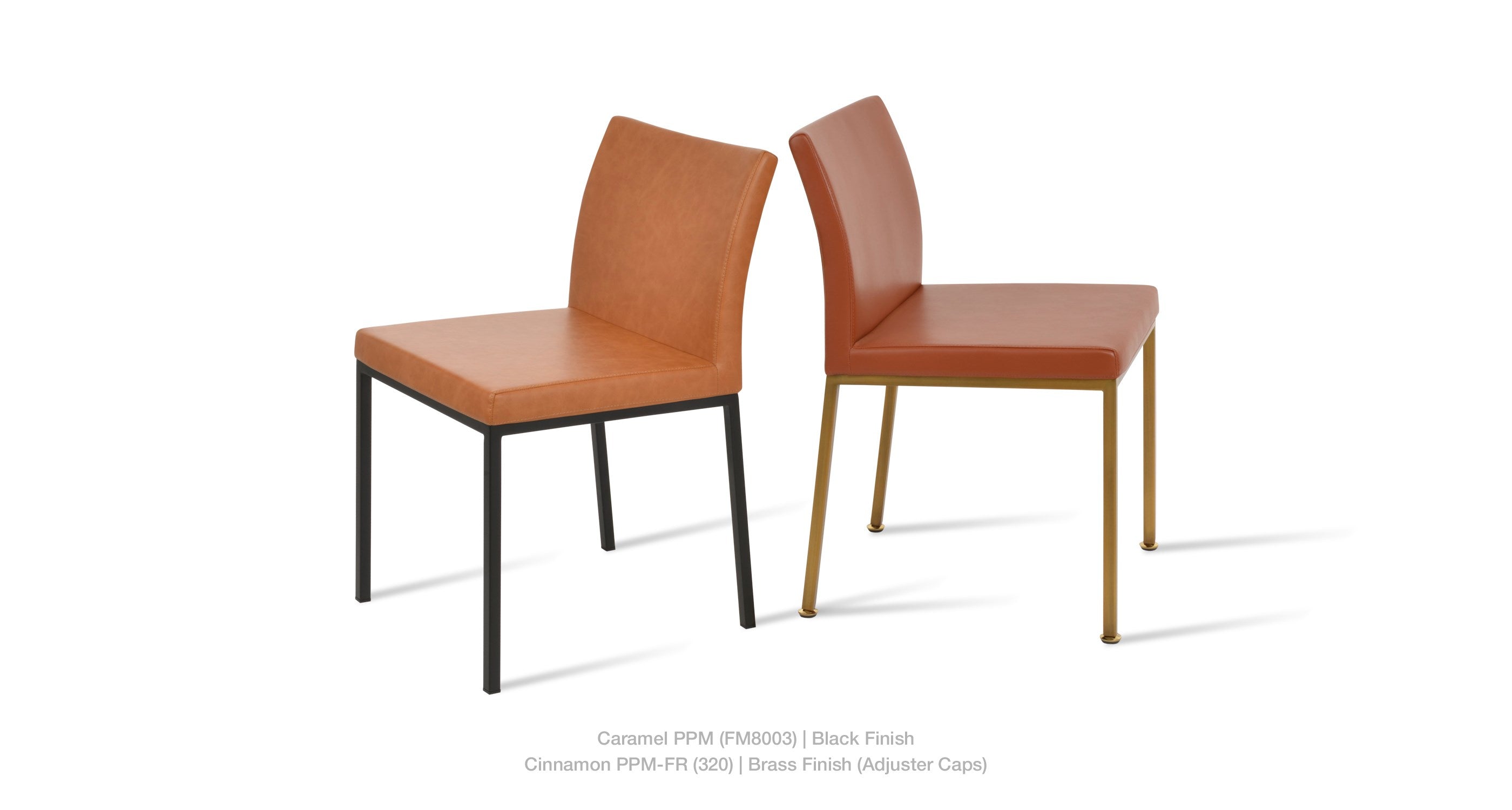 Aria Metal Chair - durable construction for long-lasting use | Image 142 | InSTYLE Home & Rugs