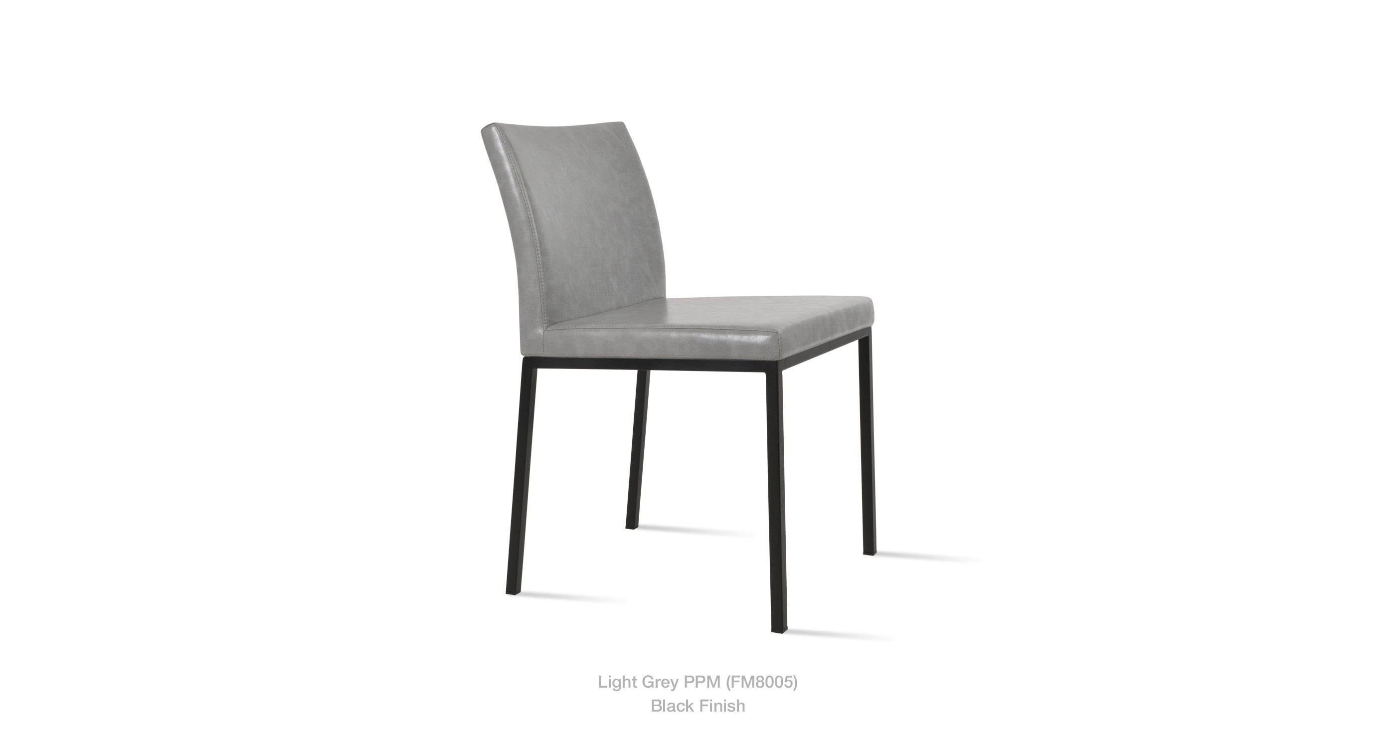 Aria Metal Chair - durable construction for long-lasting use | Image 146 | InSTYLE Home & Rugs