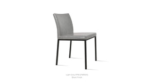 Aria Metal Chair - durable construction for long-lasting use | Image 146 | InSTYLE Home & Rugs