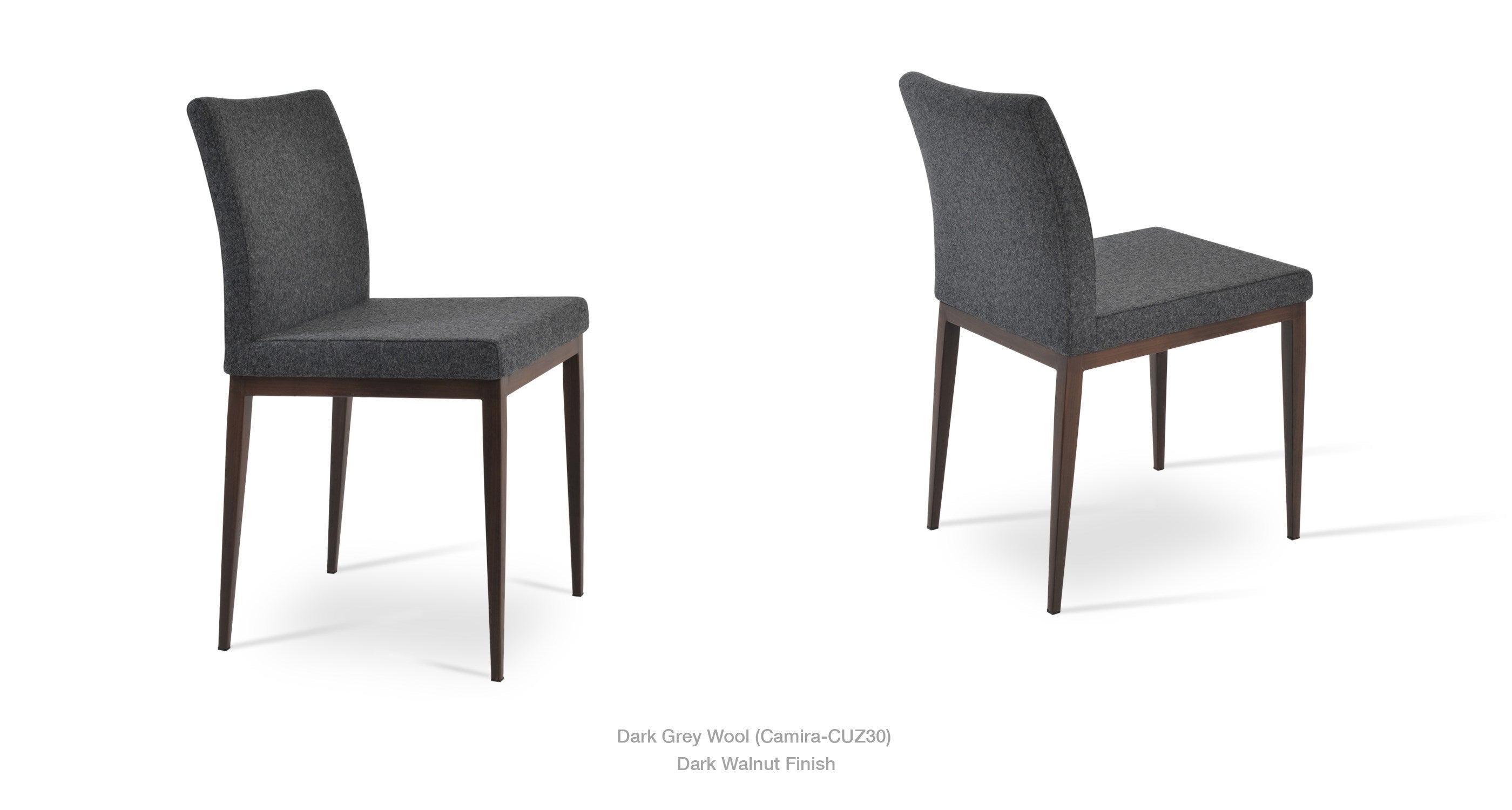 Aria MW Chair - durable construction for long-lasting use | Image 2 | InSTYLE Home & Rugs