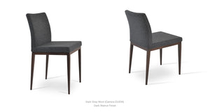 Aria MW Chair - durable construction for long-lasting use | Image 2 | InSTYLE Home & Rugs