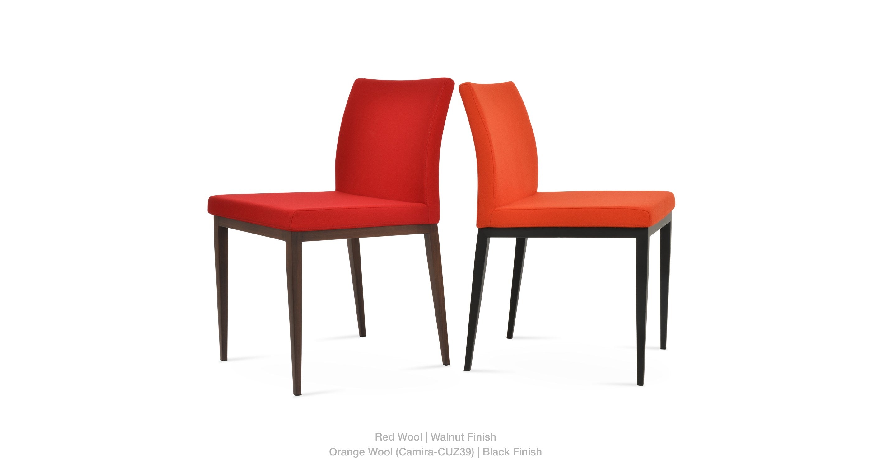 Aria MW Chair - durable construction for long-lasting use | Image 11 | InSTYLE Home & Rugs