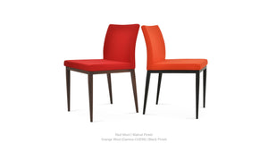 Aria MW Chair - durable construction for long-lasting use | Image 11 | InSTYLE Home & Rugs
