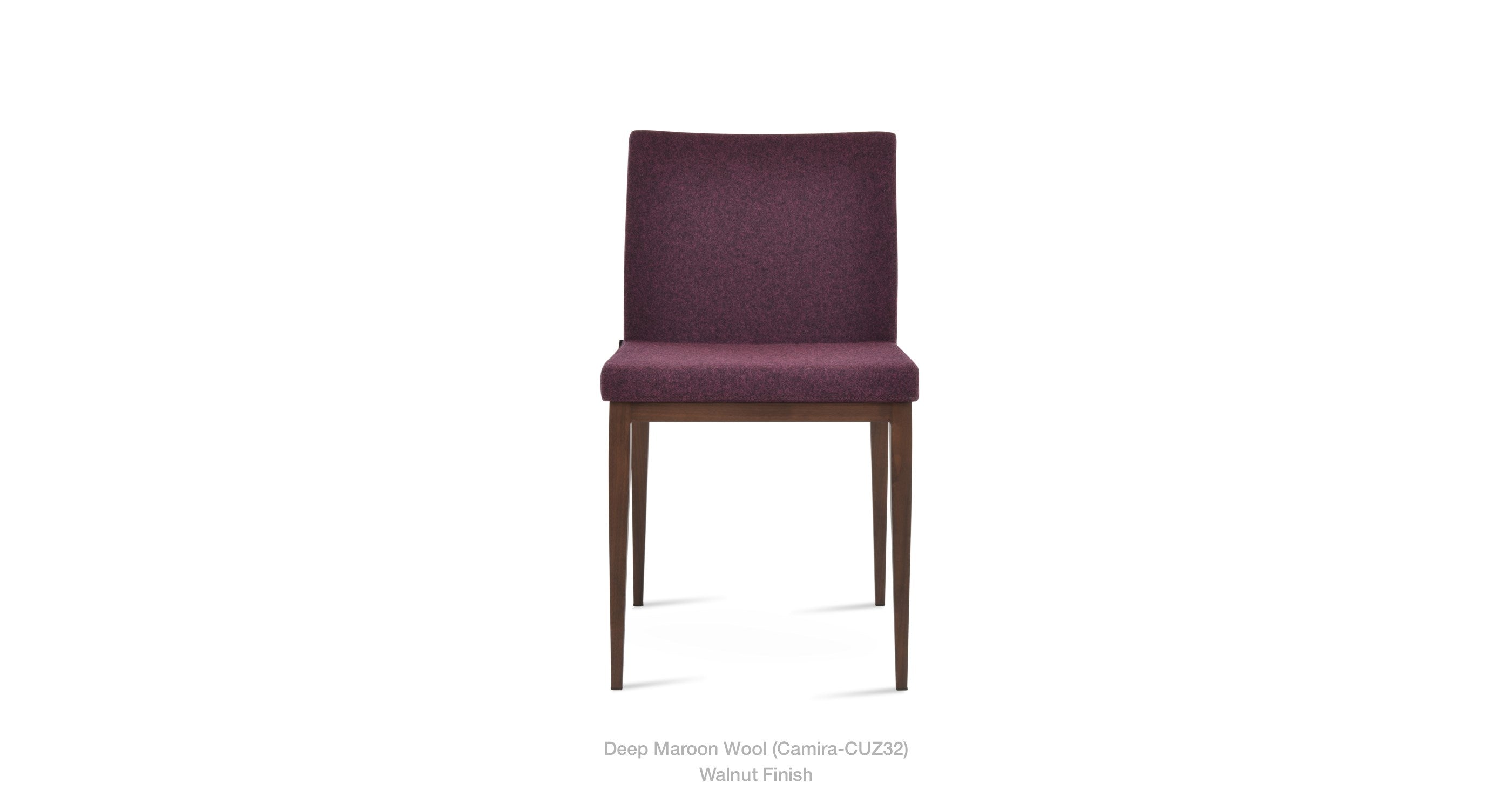 Aria MW Chair - durable construction for long-lasting use | Image 12 | InSTYLE Home & Rugs