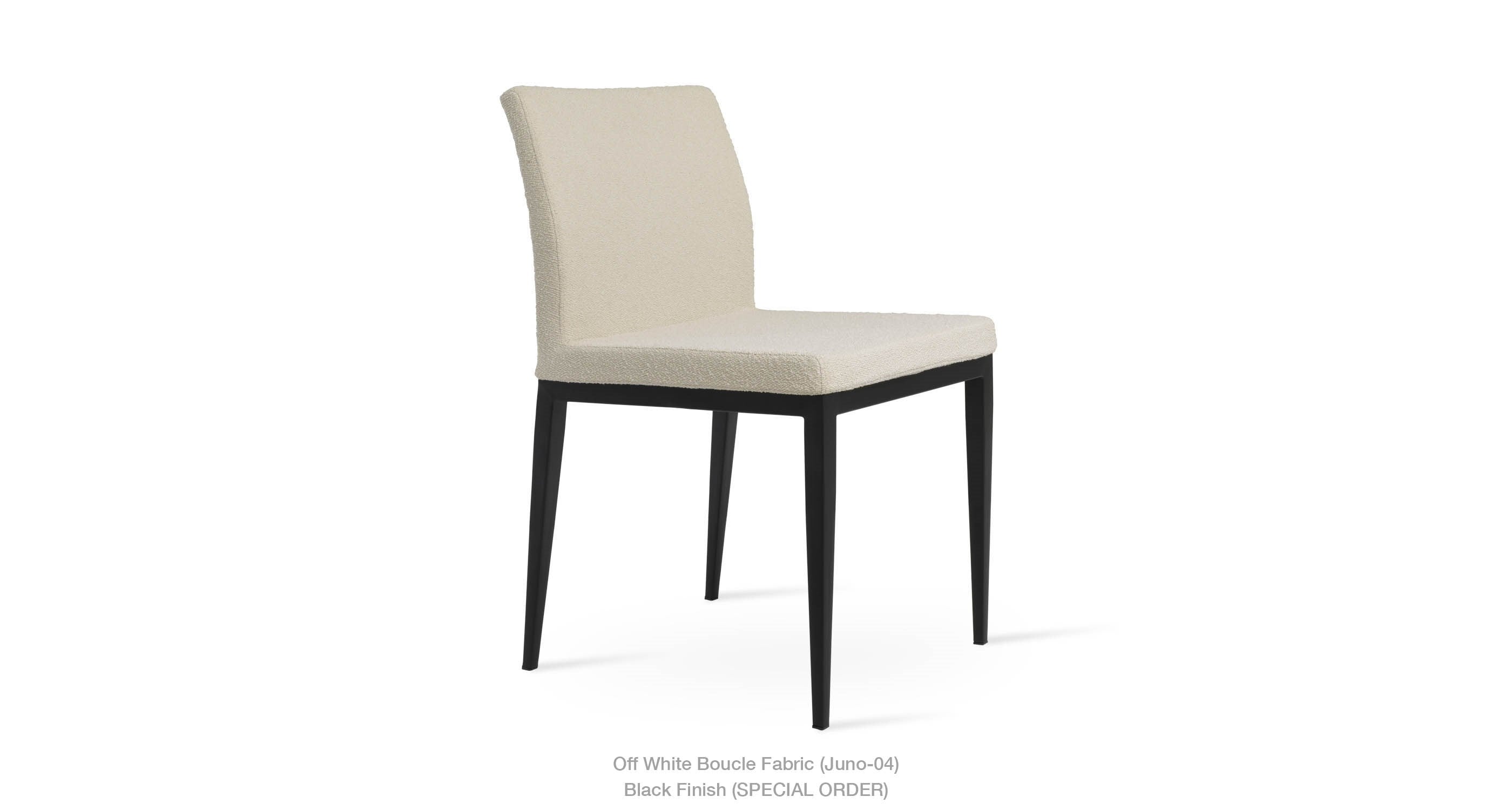 Aria MW Chair - durable construction for long-lasting use | Image 13 | InSTYLE Home & Rugs