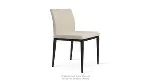 Aria MW Chair - durable construction for long-lasting use | Image 13 | InSTYLE Home & Rugs