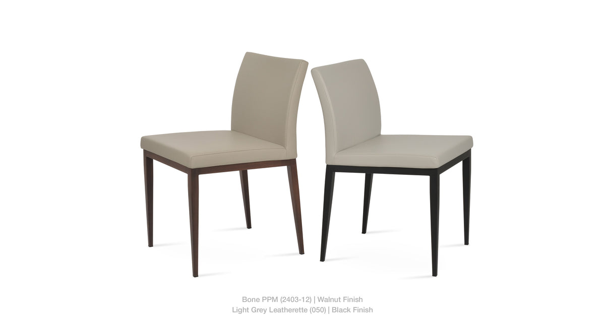 Aria MW Chair - durable construction for long-lasting use | Image 20 | InSTYLE Home & Rugs