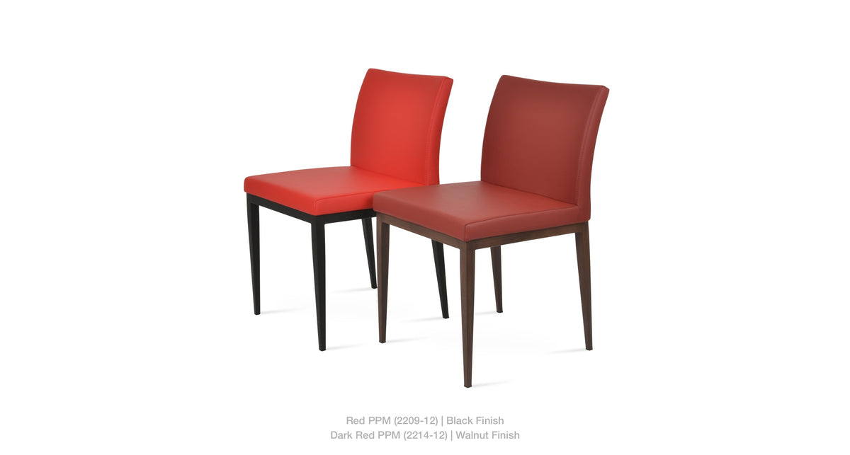 Aria MW Chair - durable construction for long-lasting use | Image 35 | InSTYLE Home & Rugs