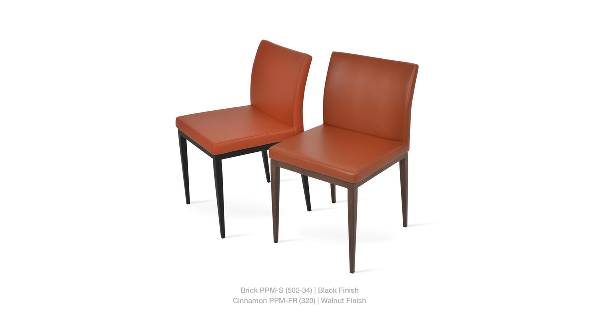 Aria MW Chair - durable construction for long-lasting use | Image 40 | InSTYLE Home & Rugs