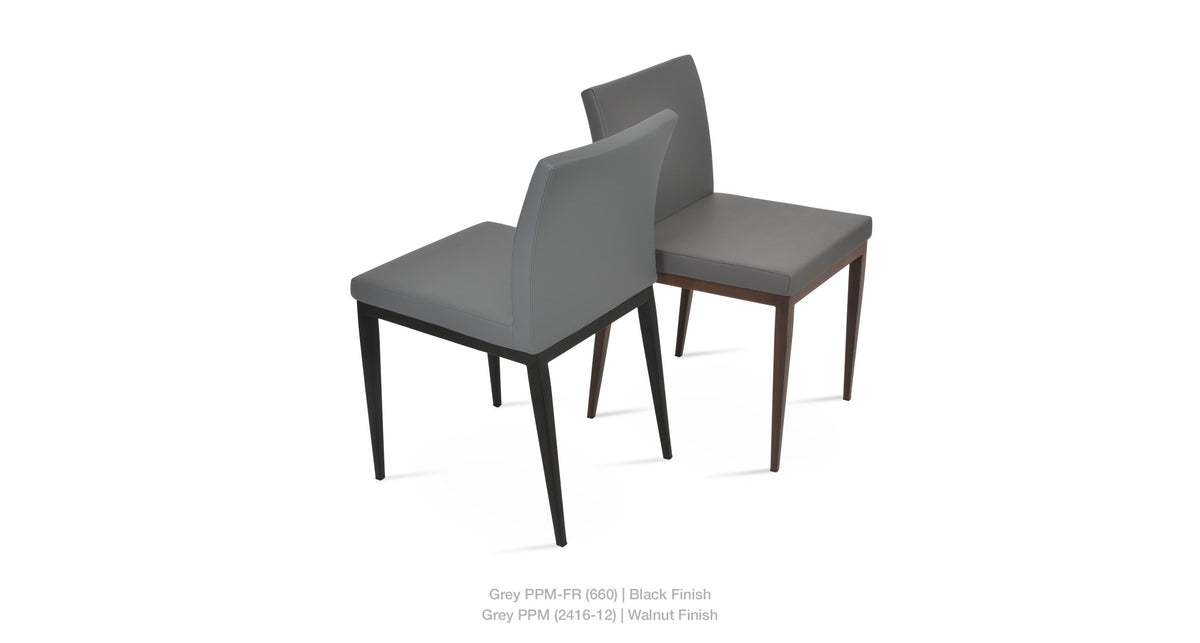 Aria MW Chair - durable construction for long-lasting use | Image 43 | InSTYLE Home & Rugs