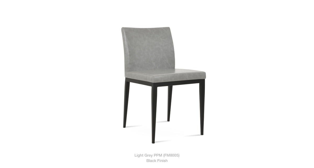 Aria MW Chair - durable construction for long-lasting use | Image 47 | InSTYLE Home & Rugs