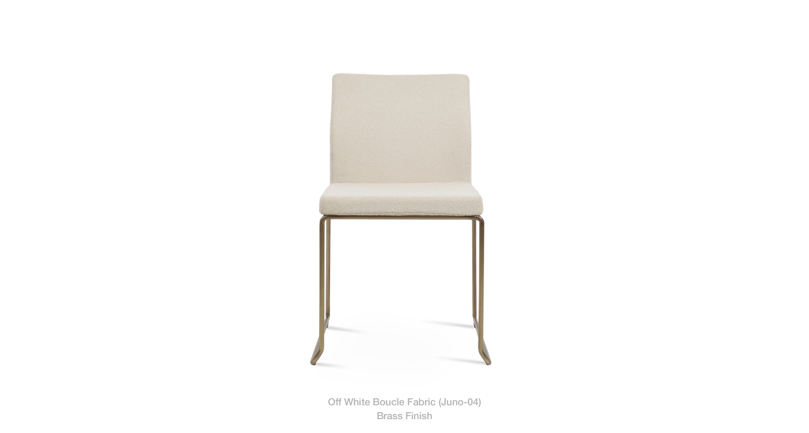 Aria Stackable Chair - comfortable seating for dining and office spaces | Image 115 | InSTYLE Home & Rugs