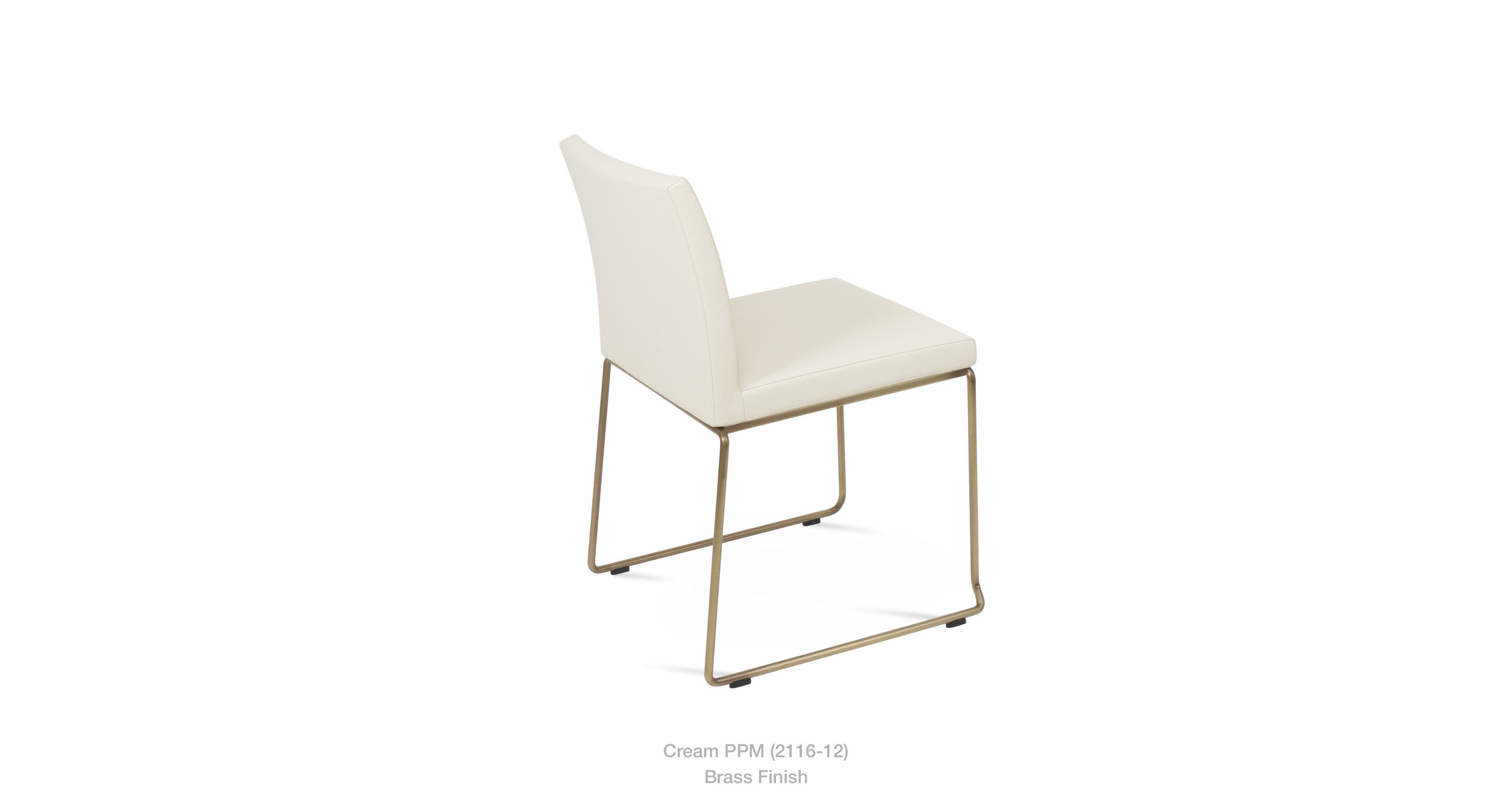 Aria Stackable Chair - comfortable seating for dining and office spaces | Image 131 | InSTYLE Home & Rugs