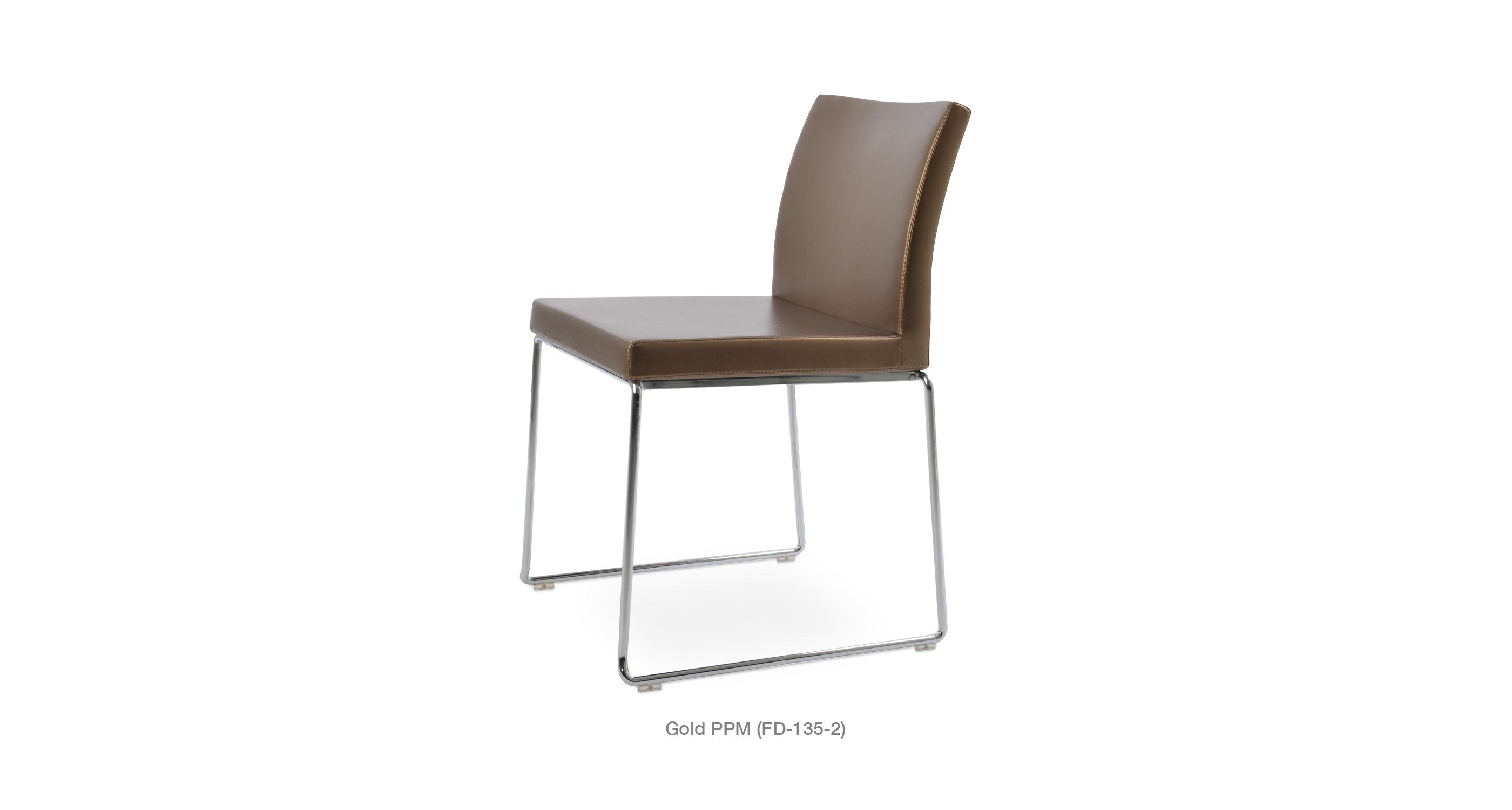 Aria Stackable Chair - comfortable seating for dining and office spaces | Image 136 | InSTYLE Home & Rugs