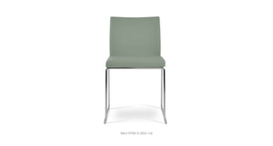 Aria Stackable Chair - comfortable seating for dining and office spaces | Image 138 | InSTYLE Home & Rugs