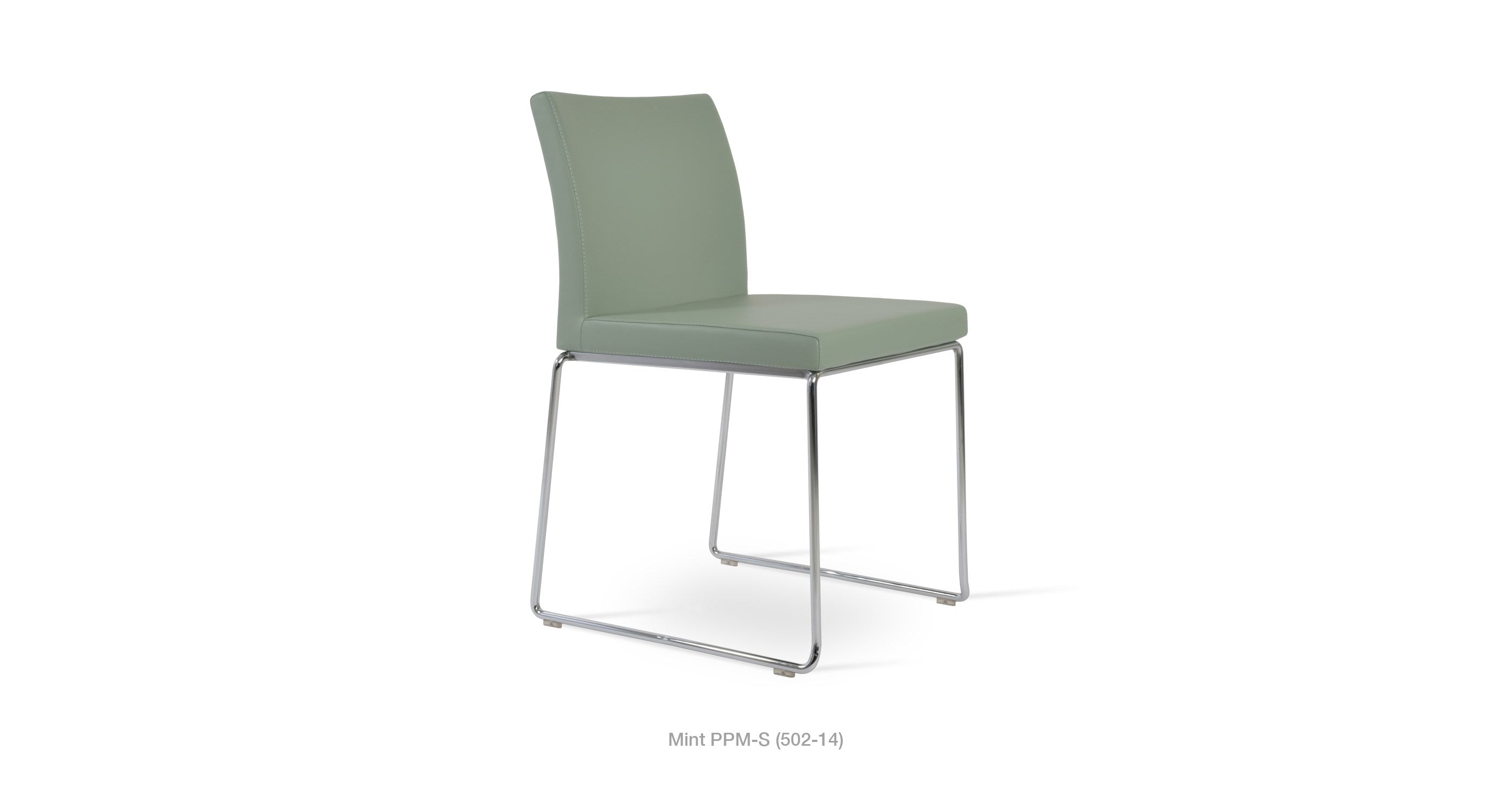 Aria Stackable Chair - comfortable seating for dining and office spaces | Image 139 | InSTYLE Home & Rugs