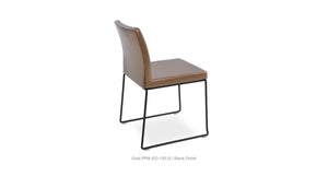Aria Stackable Chair - comfortable seating for dining and office spaces | Image 146 | InSTYLE Home & Rugs